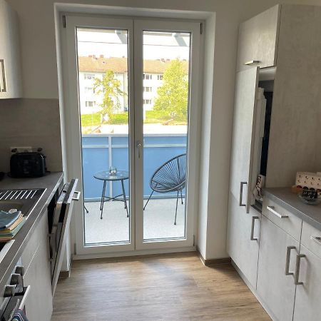 Am Fleurystr, All New, Komfortabel, Zentral In Amberg!!! Экстерьер фото