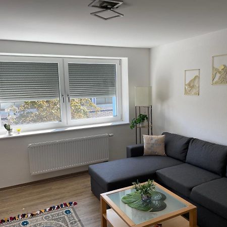 Am Fleurystr, All New, Komfortabel, Zentral In Amberg!!! Экстерьер фото