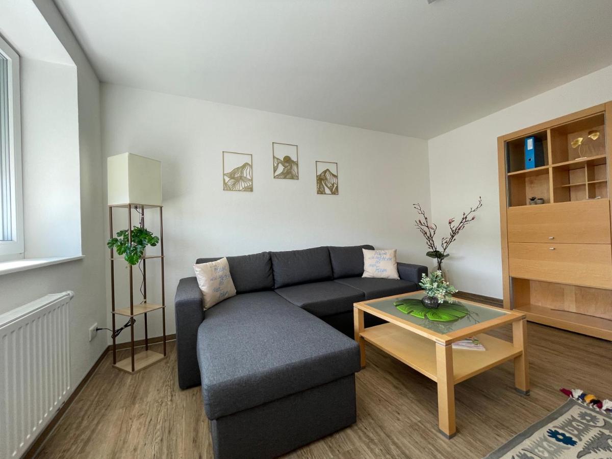 Am Fleurystr, All New, Komfortabel, Zentral In Amberg!!! Экстерьер фото
