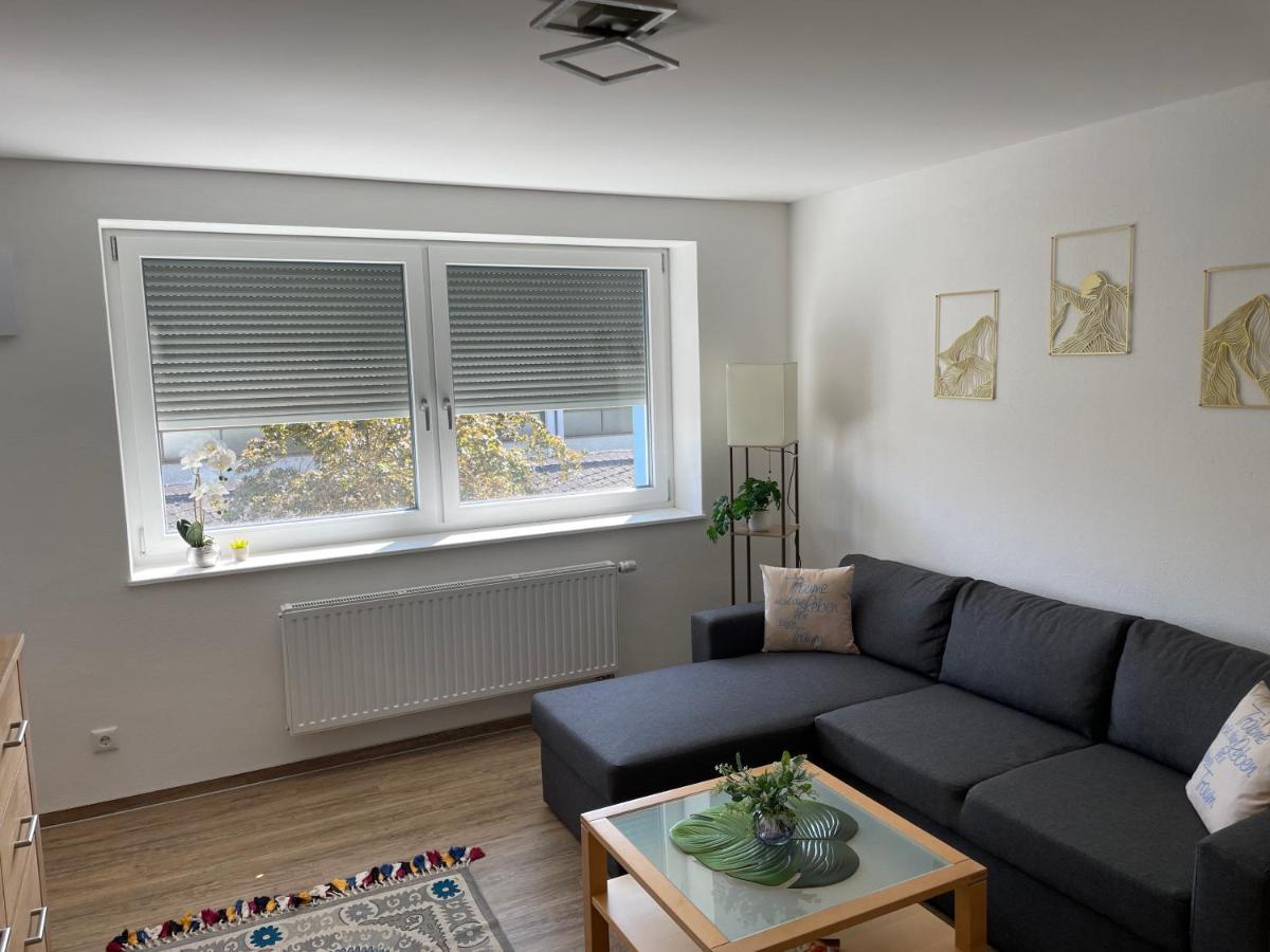 Am Fleurystr, All New, Komfortabel, Zentral In Amberg!!! Экстерьер фото