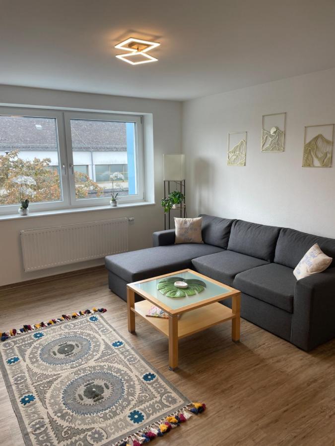 Am Fleurystr, All New, Komfortabel, Zentral In Amberg!!! Экстерьер фото
