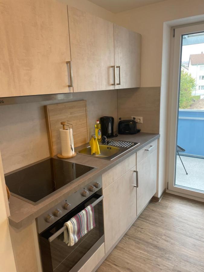Am Fleurystr, All New, Komfortabel, Zentral In Amberg!!! Экстерьер фото