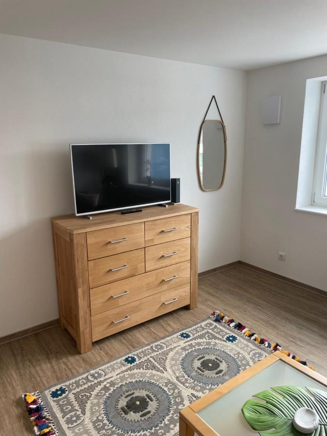Am Fleurystr, All New, Komfortabel, Zentral In Amberg!!! Экстерьер фото
